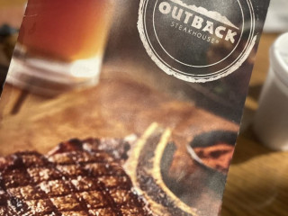 Outback Steakhouse