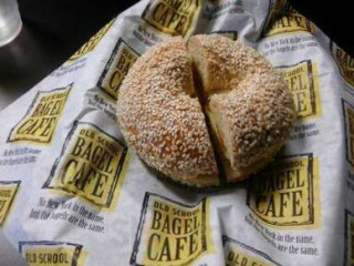 Old School Bagel Cafe