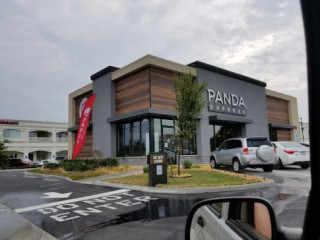 Panda Express