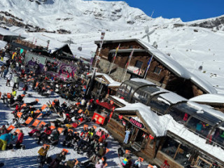 Wokski Val Thorens