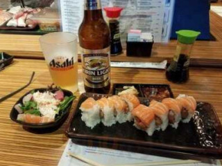 Sushi House Goyemon