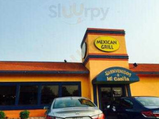 Mi Casita Mexican Grill