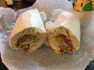 Potbelly Sandwich Shop