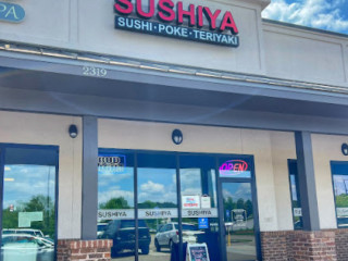 Sushiya Japanese