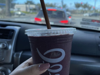 Jamba Juice