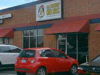 D.d. Peckers Wing Shack