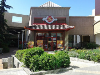 China Plaza