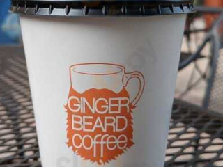 Ginger Beard Coffee