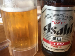 Sushi Asahi