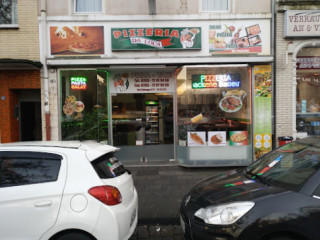 Pizzeria Da Luca