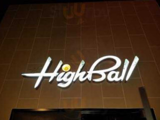 The Highball