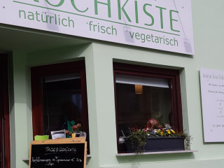 Kochkiste