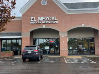 El Mezcal