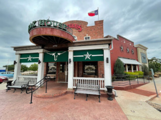 Saltgrass Steak House