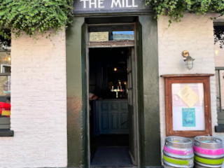 The Mill