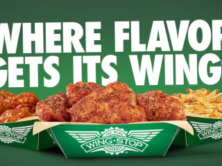 Wingstop