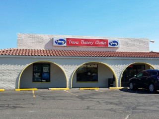 Franz Bakery Outlet