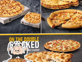 Debonairs Pizza