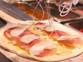 Pizzeria Limone