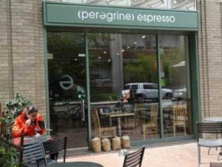 Peregrine Espresso