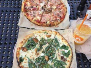 Blaze Pizza