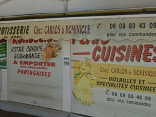 Rotisserie Du Parc