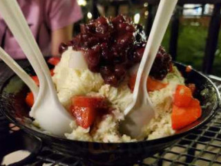 Pearls Boba And Shaved Ice