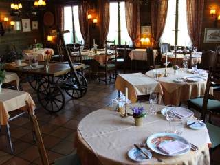 Restaurant Waldschenke