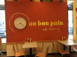 Au Bon Pain