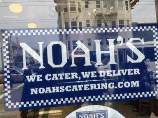 Noah's New York Bagels