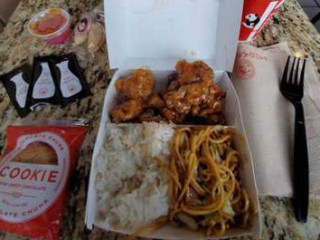 Panda Express