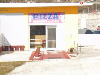 Pizza Οικονόμου