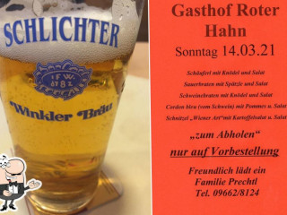 Gasthof Roter Hahn