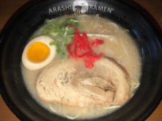 Arashi Ramen