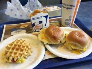 White Castle