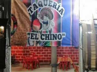 Taquería El Chino