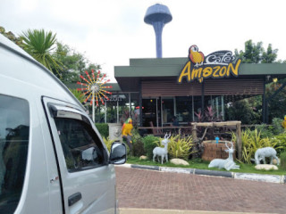 Café Amazon