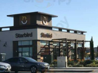 Starbird Chicken