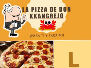 La Pizza De Don Kkangrejo