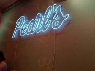 Pearl's