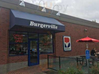 Burgerville