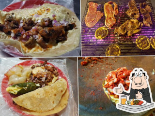 Mamá Lola Gorditas, Tacos Y Mas