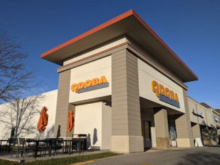 Qdoba Mexican Eats