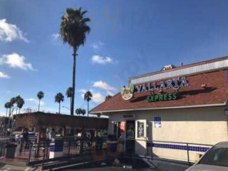 Vallarta Express Mexican Eatery