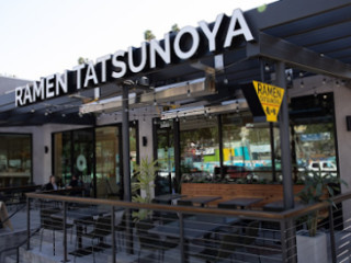 Ramen Tatsunoya