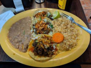 Tacos El Rancherito