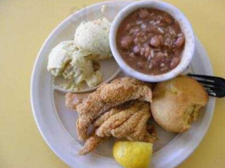 Catfish Corner