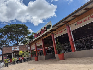 Nando's Avondale