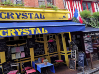 Le Crystal