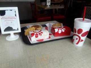 Chick-fil-a